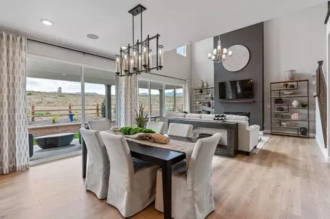 Dining - 6419 Juniper Dr, Thornton, CO 80602 photo 5 of 6