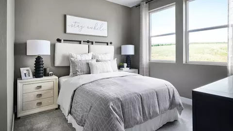Bedroom - 6419 Juniper Dr, Thornton, CO 80602 photo 1 of 5