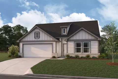Exterior - 9017 Furman Dr, Austin, TX 78747 photo 4 of 7