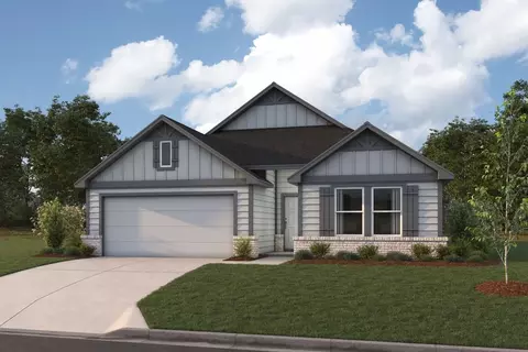Exterior - 9017 Furman Dr, Austin, TX 78747 photo 3 of 7