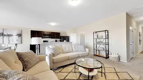 Living - 29007 E 80th Pl S, Broken Arrow, OK 74014 photo 1 of 3