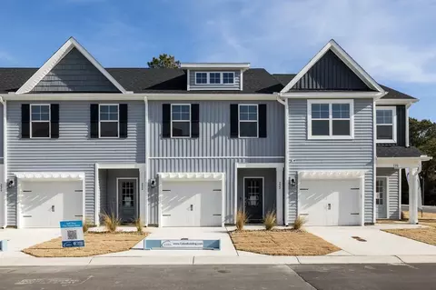 222 Cline Way, Beaufort, NC 28516