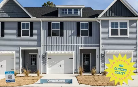 222 Cline Way, Beaufort, NC 28516