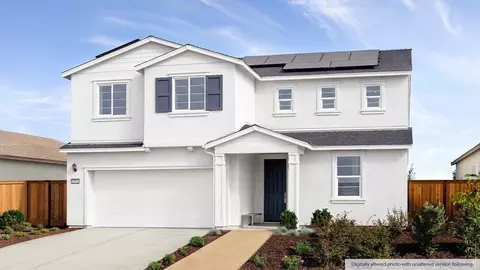 Exterior - 1740 Claus Rd, Modesto, CA 95355 photo 7 of 14