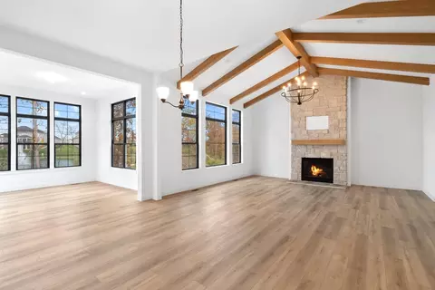 Living - Cambrium Ct., Wentzville, MO 63385 photo 3 of 4