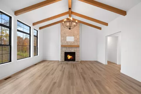 Living - Cambrium Ct., Wentzville, MO 63385 photo 4 of 4