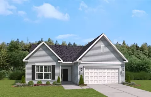 3 Harbour River Cir, Greenville, SC 29607