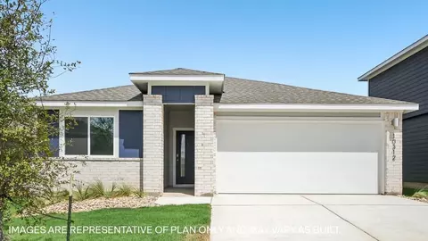 9605 Braided Rein Dr, Austin, TX 78724