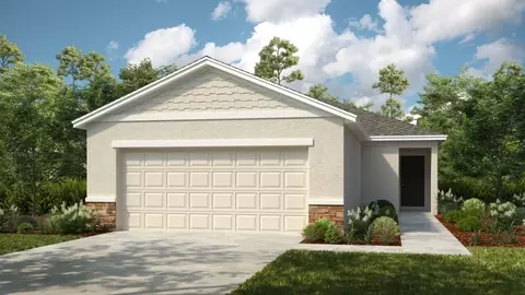 383 Cornerstone Dr, Groveland, FL 34736