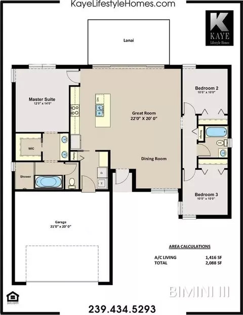 910 39th St SW, Naples, FL 34117 photo 3