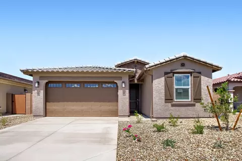 17118 W Swayback Pass, Surprise, AZ 85387