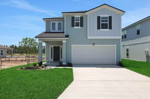 5729 Lagoon Cruise Way, Jacksonville, FL 32234