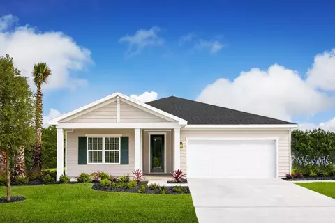 1293 Ribbon Pl, Palm Coast, FL 32164