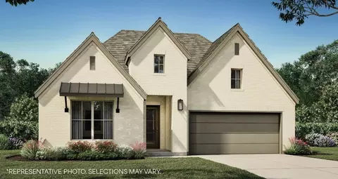 7621 Winterbloom Way, Fort Worth, TX 76123