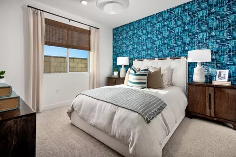 Bedroom - 1742 Sandpiper Ave, Redlands, CA 92374 photo 4 of 15