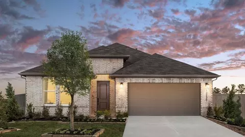 14235 Moonflower Dr, Splendora, TX 77372