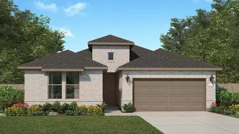 14235 Moonflower Dr, Splendora, TX 77372