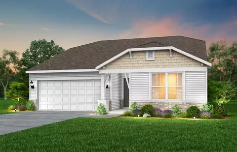 Exterior - 40 Reneau Ave, Galloway, OH 43119 photo 2 of 4