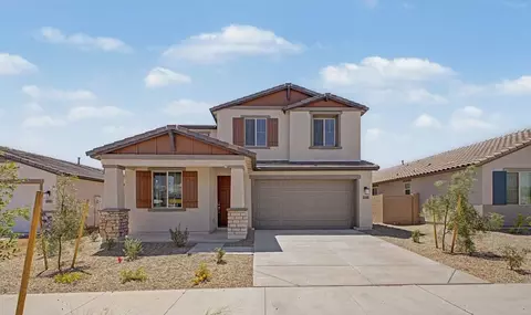 22345 W Irma Ln, Surprise, AZ 85387