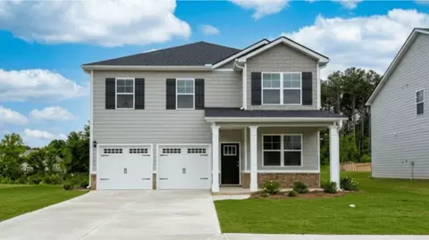 117 Oakchase Park Ln, Hampton, GA 30228
