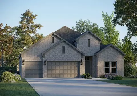 1145 Stone Bridge Pass, Gunter, TX 75058