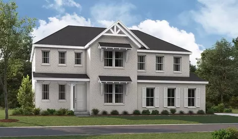 123 E Hill St, Mount Juliet, TN 37122