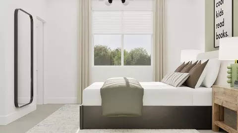 Bedroom - 882 Shasta Ave, Ripon, CA 95366 photo 7 of 7