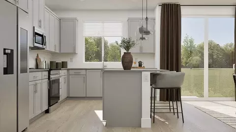 Kitchen - 882 Shasta Ave, Ripon, CA 95366 photo 2 of 8