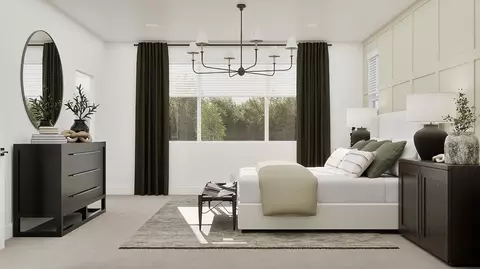 Bedroom - 882 Shasta Ave, Ripon, CA 95366 photo 2 of 7