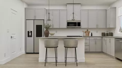Kitchen - 882 Shasta Ave, Ripon, CA 95366 photo 1 of 8