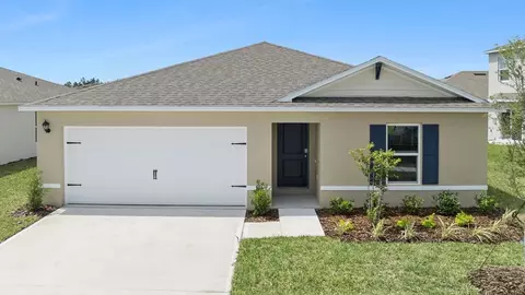369 Bass Ct, Poinciana, FL 34759