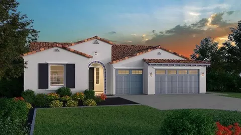 14711 Lower Parkshire St, Bakersfield, CA 93311