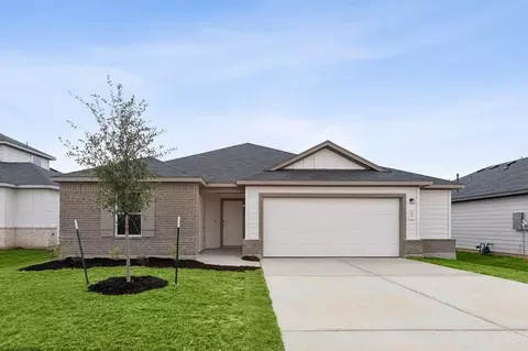 20001 Hirono Dr, Manor, TX 78653