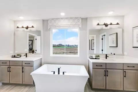 Bath - 12750 S Kerry Ln, Plainfield, IL 60585 photo 3 of 5