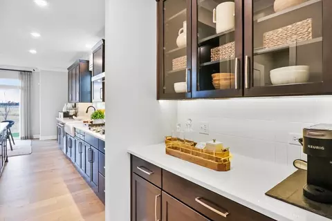 Kitchen - 12750 S Kerry Ln, Plainfield, IL 60585 photo 1 of 8