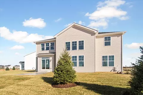 Exterior - 12750 S Kerry Ln, Plainfield, IL 60585 photo 3 of 9