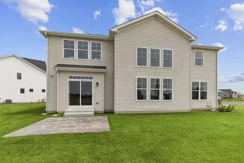 Exterior - 12750 S Kerry Ln, Plainfield, IL 60585 photo 2 of 9