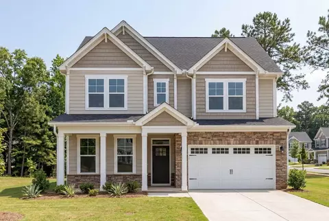 2910 Audubon Ridge Dr, Belmont, NC 28012