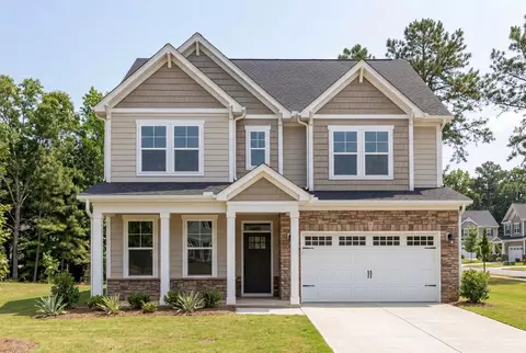 2910 Audubon Ridge Dr, Belmont, NC 28012