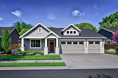 Exterior - 1318 E Luna St, Newberg, OR 97132 photo 2 of 14