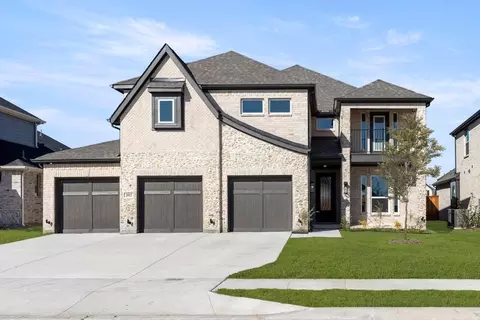 2012 Burriana Ct, Little Elm, TX 75068