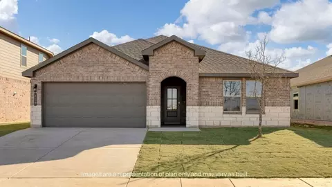 2323 150th Pl, Lubbock, TX 79423