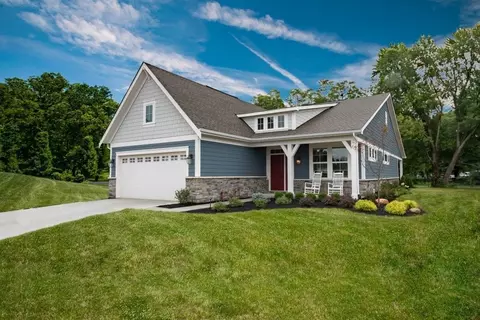 Exterior - 5469 Sheldon Close, Middletown, OH 45005 photo 29 of 58