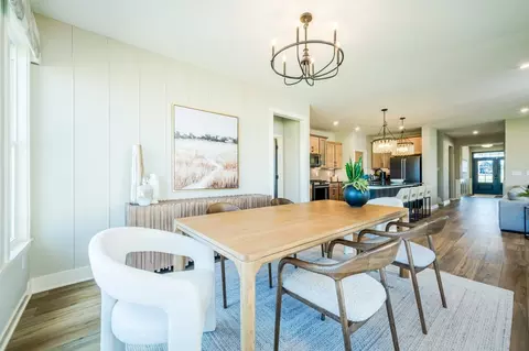 Dining - 5469 Sheldon Close, Middletown, OH 45005 photo 1 of 7