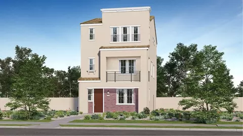 8344 Toyon St, Chino, CA 91708