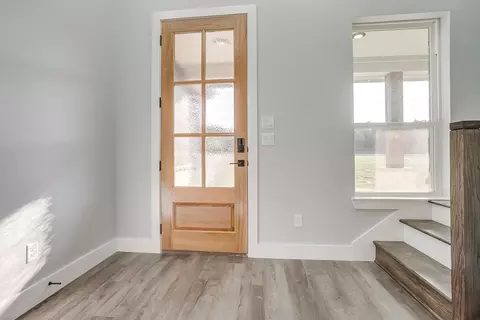 Entry Way - Springfield Rd, Springtown, TX 76082 photo 1 of 2