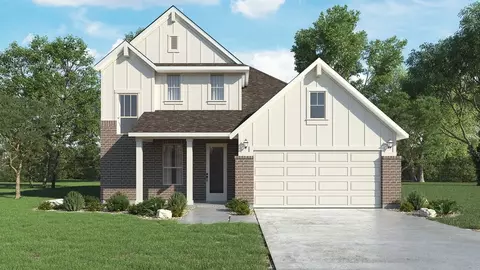 Exterior - Springfield Rd, Springtown, TX 76082 photo 7 of 11