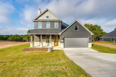 Exterior - Springfield Rd, Springtown, TX 76082 photo 6 of 11
