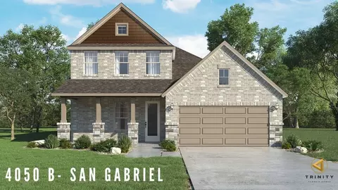 Exterior - Springfield Rd, Springtown, TX 76082 photo 4 of 11