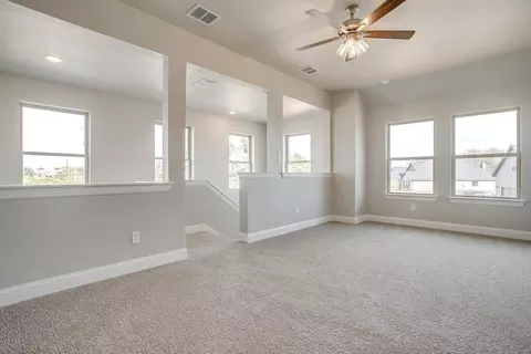 Living - Springfield Rd, Springtown, TX 76082 photo 3 of 4